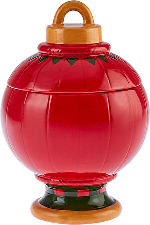 Karaca New Year Yılbaşı Ball 20 Cm