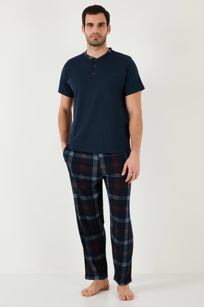 Buratti Erkek Pijama Takımı 60961007