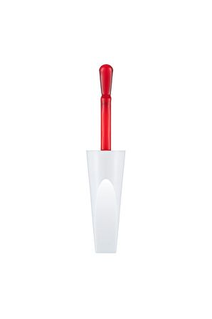 Flormar Nail Enamel Yüksek Pigmentli & Parlak Bitişli Oje Fne-377 Red Coral