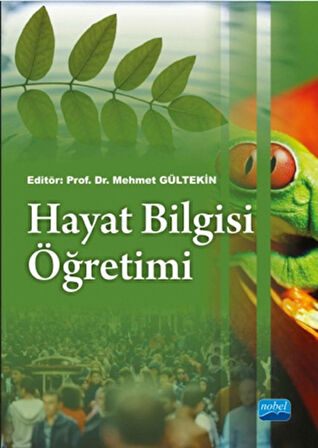 Hayat Bilgisi Öğretimi