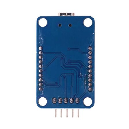 FT232RL XBee Bluetooth USB-Seri Dönüştürücü (USB Kablo Dahil)