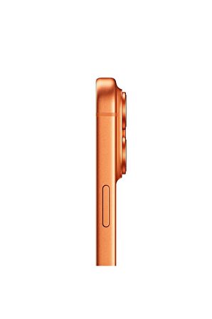 Apple iPhone 17 Pro Max 512 GB Turuncu Cep Telefonu (Apple Türkiye Garantili)