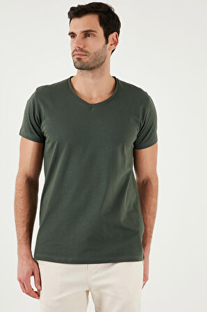 Buratti Erkek T Shirt 5412001