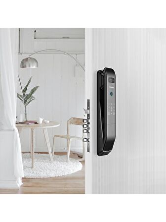 Philips DDL303-VP-5HWS Akıllı Kilit