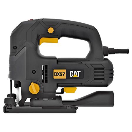 Cat DX57 Elektrikli 750 W Dekupaj Testere