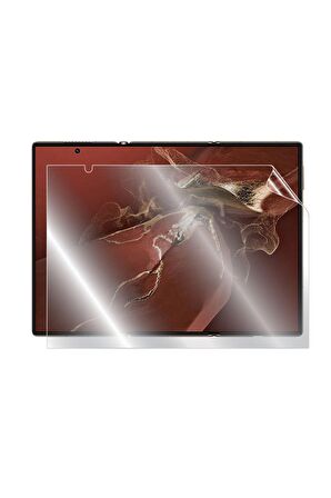 Huawei Mate XT Ultimate Hydrogel Tam Kaplama (3 Bütün Ekran)
