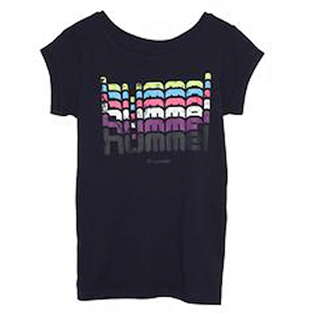 Hummel Catty Kısa Kollu Tişört 910252-7480