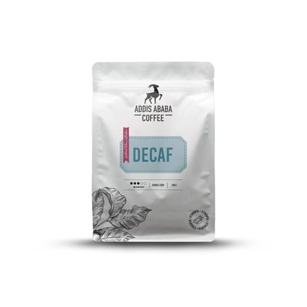 Colombia Supremo Decaf Kahve 250 Gr. (Kafeinsiz)