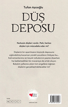 Düş Deposu