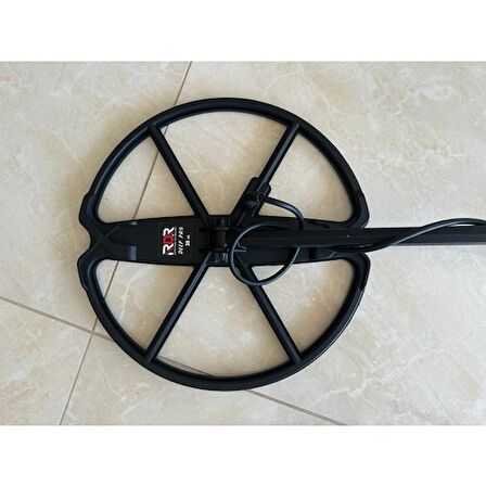 Rdr Deep Pro 38 cm Başlıklı