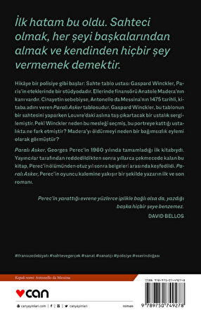Paralı Asker