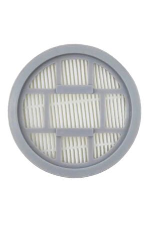 Deerma Uyumlu Vc20s Vc20 vc21 şarjlı Dik Süpürge Hepa Filtre 2 Adet