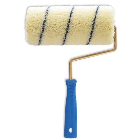 Dekor 1001 Süperlüks Dış Cephe Boya Rulosu 20 cm.
