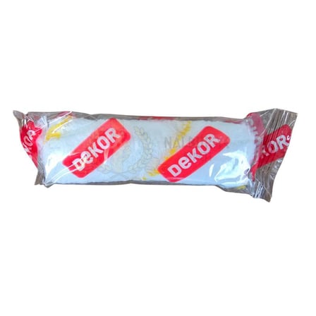 Dekor 2100 Eksport Parmak Boya Rulosu Yedek 10 Cm. - 2 Adet