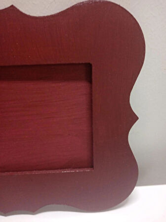 Ev Hediyesi Ofis Hediyesi Arkadaşa Doğum Günü Hediyesi Dekoratif Ahşap Çerçeve