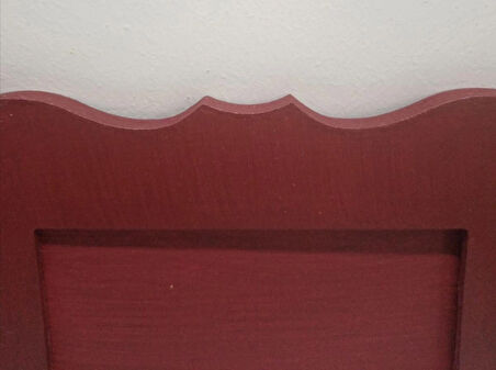 Ev Hediyesi Ofis Hediyesi Arkadaşa Doğum Günü Hediyesi Dekoratif Ahşap Çerçeve