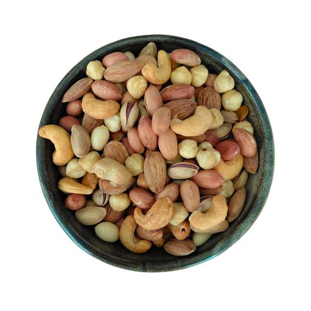 DADAK KURUYEMİŞ Delux Karışık Çerez 500g