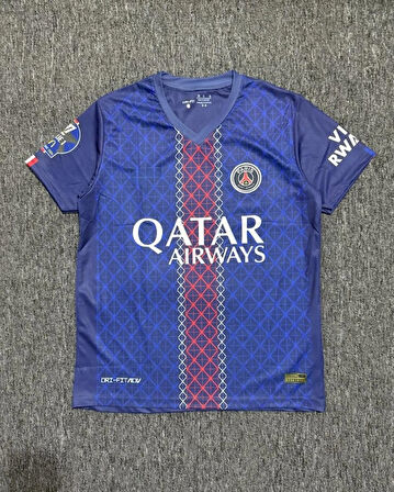 Dembele 10 Yeni Sezon Paris 2025/26  Iç Saha Forması