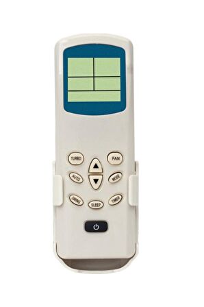 Demirdöküm A2 09 - A2 12 - A2 18 - A2 24 