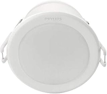 Led Gömme Spot Lamba Meson 090 5W Sarı