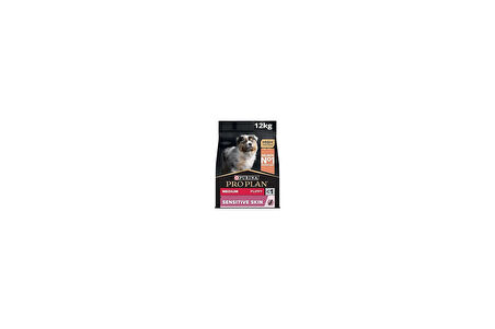 Pro Plan Medium Puppy Somonlu Köpek Maması 12 Kg
