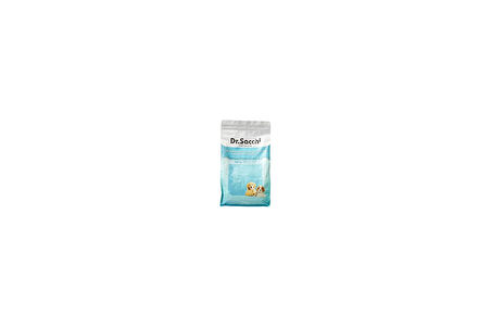 Dr.Sacchi Premium Kuru Köpek Maması, Sığır ve Kuzu Etli, Düşük Tahıllı, Yavru Köpek, 2 Kg