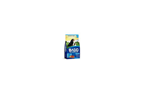 Bado Anne Ve Yavru Köpek Maması 2250Gr
