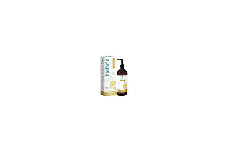 biofarin Fish Oil 200 Ml Ve Köpekler Tüy Sağlığı Destekleyici Omega-3 & 6 Içerikli Balık - Somon Yağı - Köpek Vitamini