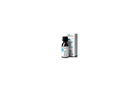 Supravet Calcium Kedi Ve Köpek İçin Sıvı Kalsiyum Damla 100Ml