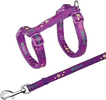Trixie Göğüs Tasması Seti 22-36 Cm 10 Mm