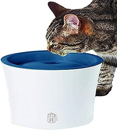 Catit Filtreli Suluğu 3 Lt.