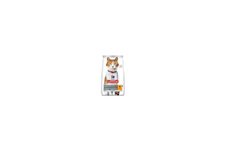 Hills Science Plan Kısırlaştırılmış Yetişkin Tavuklu Maması 1.5 kg