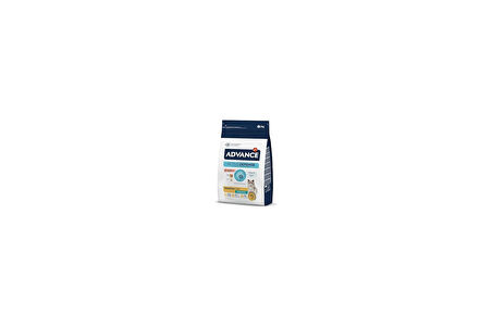 Advance Somonlu Kısırlaştırılmış Maması, 3 Kg