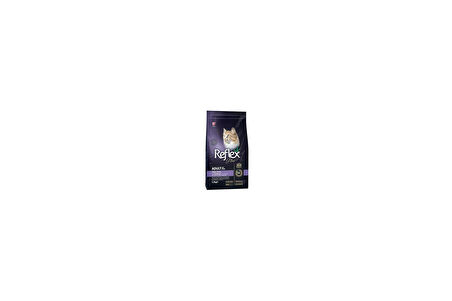 Reflex Plus Skin Care Deri Ve Tüy Bakımı Somonlu Yetişkin Kedi Maması 1,5 Kg