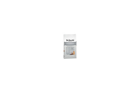 Dr.Sacchi Premium Kuru Maması, Somonlu,Ton Balıklı Kısırlaştırılmış, Düşük Tahıllı, 10 Kg