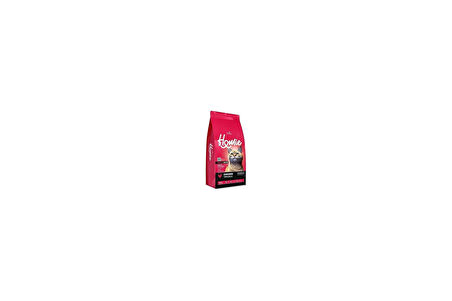 Homie Premium Tavuklu Yetişkin Maması 15 Kg