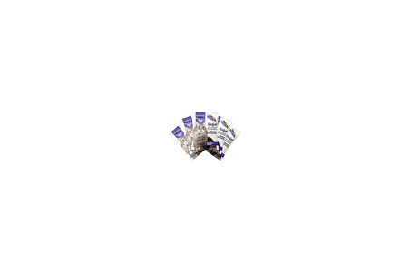 Power Lavanta Kokulu 25gr - 5 Adet