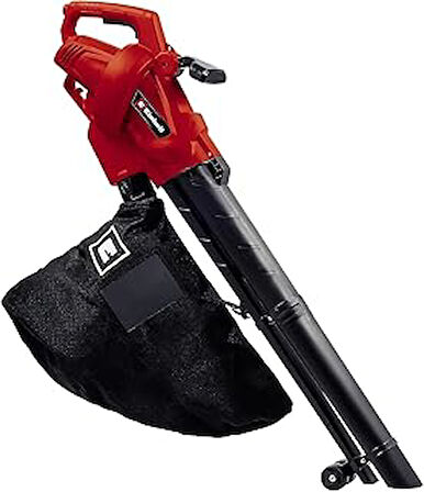 GC-EL 3024, Yaprak Toplama Makinesi