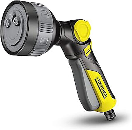 Kärcher Multifunctional Spray Gun Plus