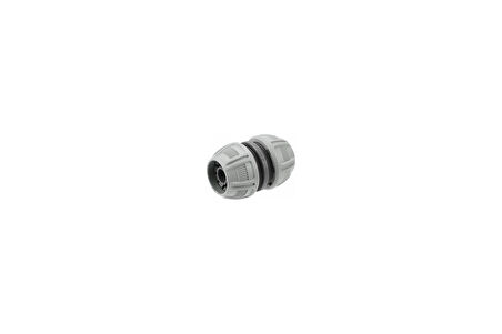 Gardena Onarıcı 13 mm ve 15 mm : Hortum onarımı, aletsiz hızlı ve kolay, güçlü kavrama, yüksek tutma gücü, ambalajlı