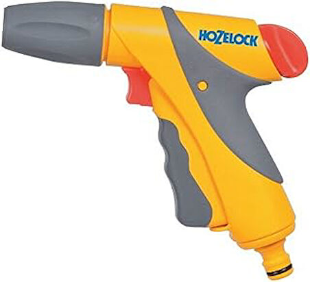 HOZELOCK 2682H Sivri Uçlu Ayarlı Hortum Tabancası Plus