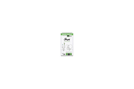 Sleepy Natural Fırsat Paketi Bebek Bezi 1 Numara Newborn 50 Adet