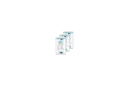 Bio Natural 2'li Fırsat Paketi Bebek Bezi 6 Numara Xlarge 138 Adet Cırtlı Bez
