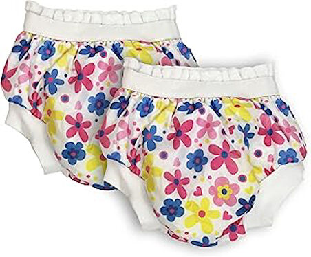 Sema Baby 8682476855951 Alıştırma Külodu