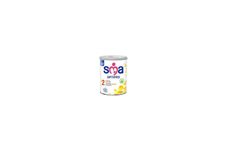 Sma Optipro 2 Devam Sütü (6-12 Ay, 800 G)