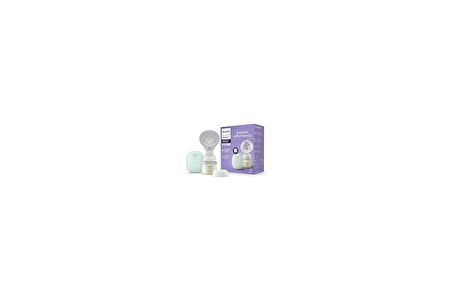 Avent Essential Göğüs Pompası, Scf323/11 Çok Renkli