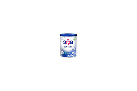 Sma İyi Geceler 3 Devam Sütü (1-3 Yaş, 800 G)
