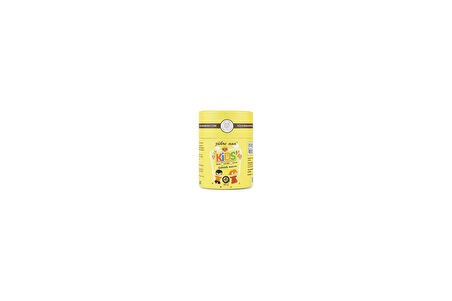 Zühre Ana Kids Çocuklar Için Özel - Arı Sütü, Pekmez, Bal Ve Vitamin Katkılı Kakaolu Macun