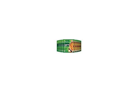 Knorr Ezogelin Çorbası 74 G X 12 Adet