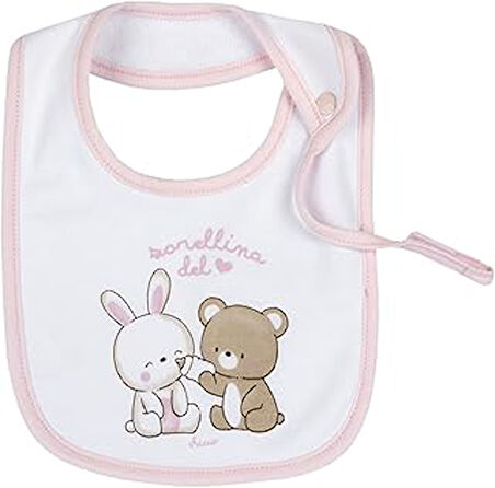 Chicco Mama Önlüğümama Önlüğüüniseks Çocuk